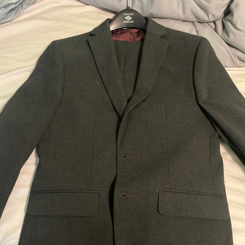 Joseph Abboud suit jacket and Pants